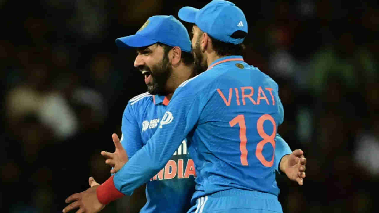 Team India: కోహ్లీ, రోహిత్ ఫ్యాన్స్‌కు బ్యాడ్‌న్యూస్.. టీ20 ప్రపంచకప్ లిస్ట్ నుంచి దిగ్గజాలు ఔట్.. డేంజర్ జోన్‌లో మరో ప్లేయర్.. ఎవరంటే?