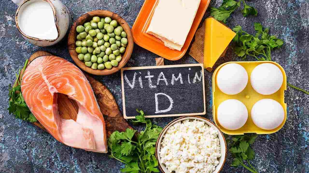 Vitamin-D: వర్షాకాలంలో ఎండ రాదు కదా.. మరి విటమిన్ డిని ఎలా తీసుకోవాలి!!