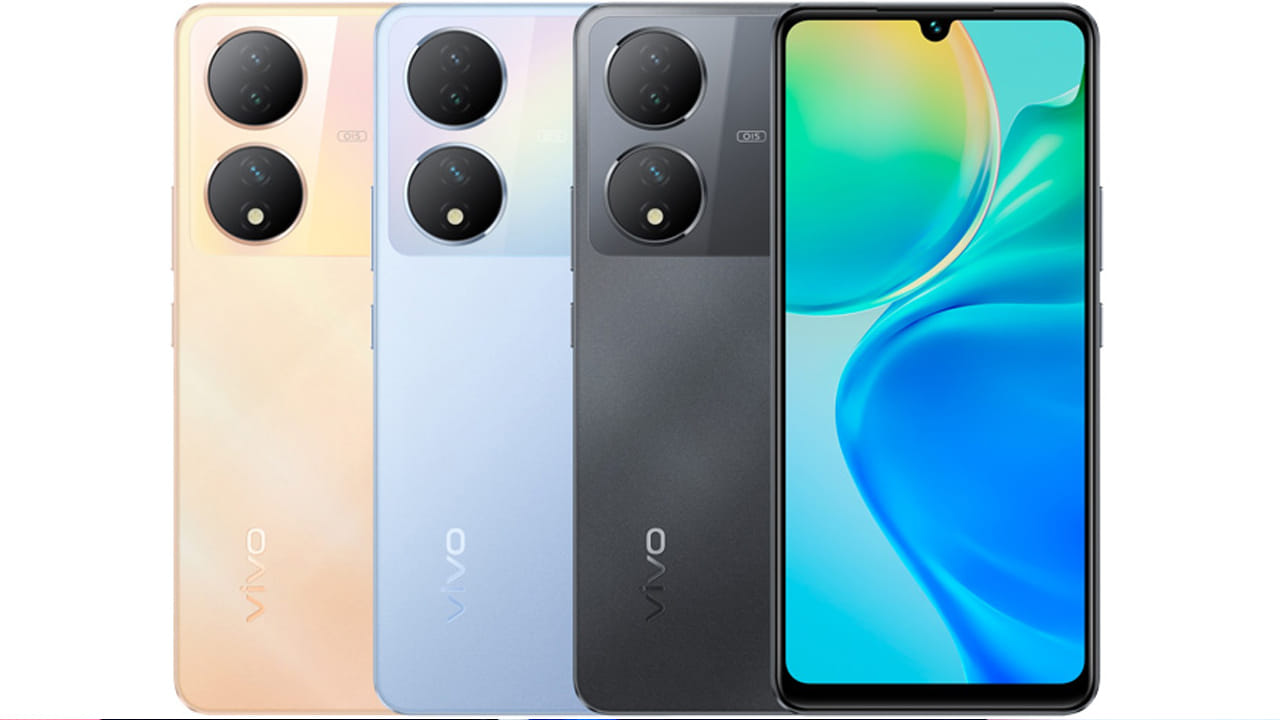 కెమెరా విషయానికొస్తే ఈ స్మార్ట్ ఫోన్లో 64 మెగాపిక్సెల్స్తో కూడిన రెయిర్ కెమెరాను అందించారు. అలాగే సెల్ఫీల కోసం ఇందులో 16 మెగాపిక్సెల్స్తో కూడిన ఫ్రంట్ కెమెరాను అందించారు.