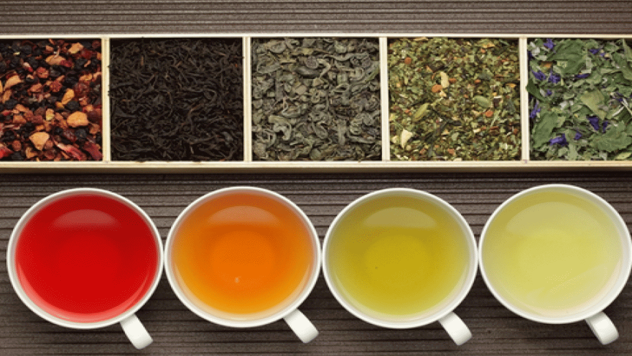 White Tea health benefits వైట్ టీ తాగుతున్నారా... ఆరోగ్యానికి ఎంత మేలు