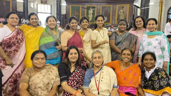 Women Reservation Bill: మహిళా రిజర్వేషన్లు అమలైతే.. ఏ వర్గానికి ఎన్ని సీట్లు దక్కుతాయో తెలుసా..