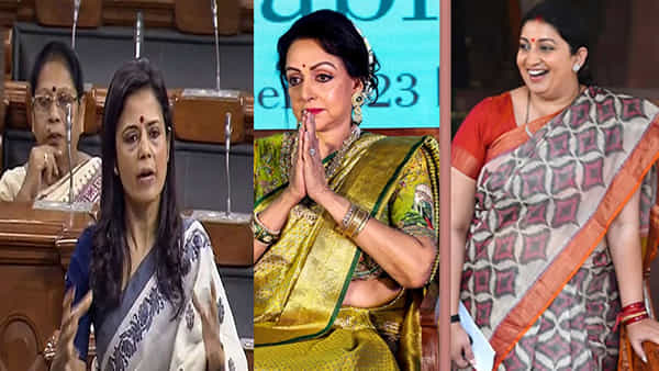 Women Reservation Bill: జోరందుకున్న మహిళా రిజర్వేషన్ బిల్లుపై చర్య.. పార్లమెంట్లో ఏ పార్టీలో ఎంత మంది మహిళా ఎంపీలు ఉన్నారో తెలుసా?