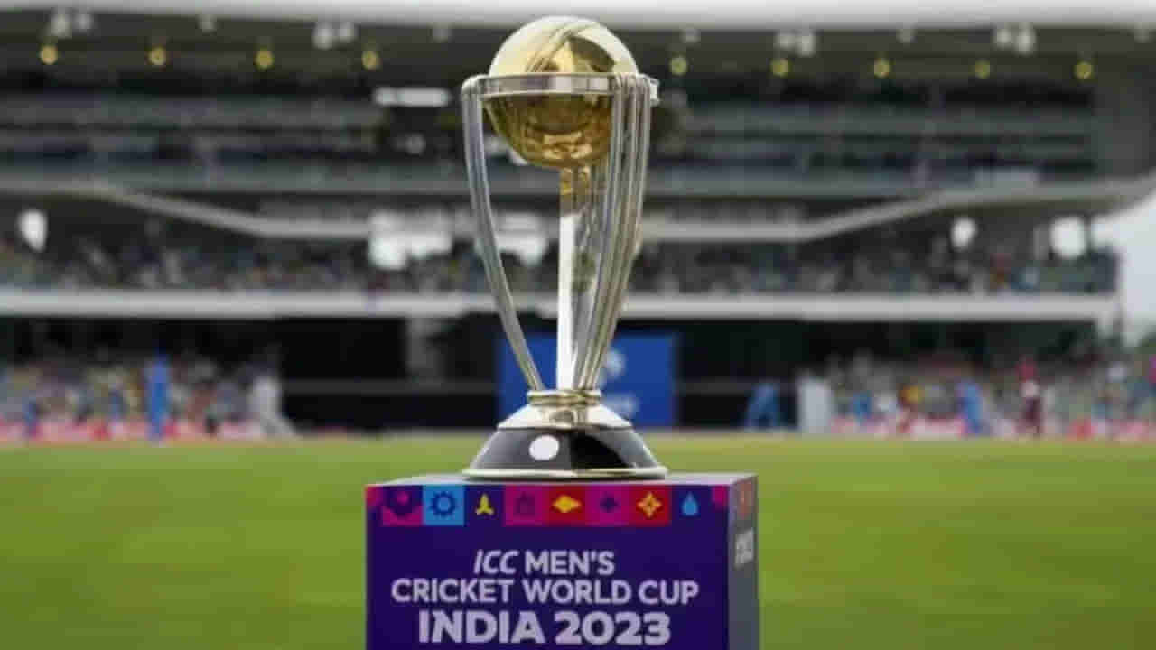 World Cup 2023: ఫ్యాన్స్కు గుడ్న్యూస్.. అందుబాటులోకి 4లక్షల టిక్కెట్లు.. సేల్ ఎప్పుడంటే?