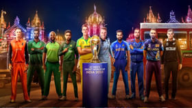World Cup: మారిన తుది జాబితా.. 10 జట్ల స్వ్కాడ్స్ ఎలా ఉన్నాయంటే? World Cup: మారిన తుది జాబితా.. 10 జట్ల స్వ్కాడ్స్ ఎలా ఉన్నాయంటే?