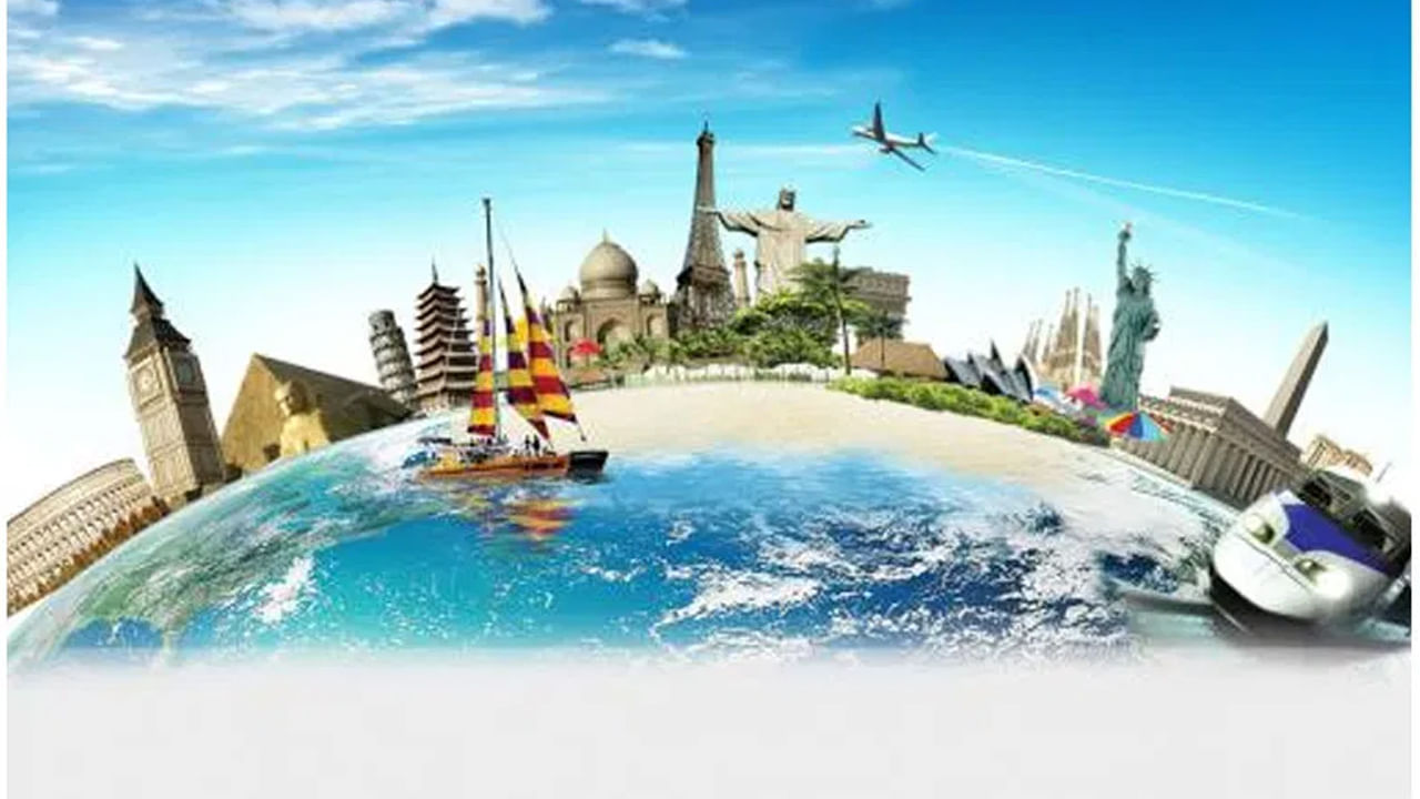 World Tourism Day 2023: భాగస్వామి లేదా పార్ట్నర్‌తో పర్యటనకు వెళ్లిన సమయంలో కొన్ని రకాల తప్పులను చేయకూడదు. అది హనీమూన్ అయినా కాజ్యూవల్ టూర్ అయినా ఆయా పొరపాట్లు చేయకపోవడమే మీ బంధానికి మంచిది. ఇంతకీ పర్యటన విషయంలో చేయకూడని ఆ తప్పులేమిటో ఇప్పుడు తెలుసుకుందాం.. 
