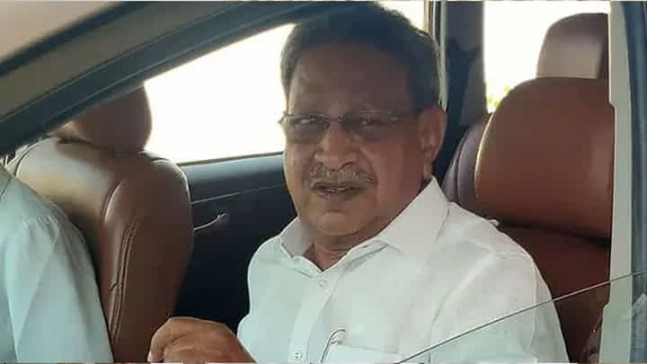 వైఎస్ భాస్కర్ రెడ్డికి మధ్యంతర బెయిల్.. జైలు నుంచి విడుదల వైఎస్ భాస్కర్ రెడ్డికి మధ్యంతర బెయిల్.. జైలు నుంచి విడుదల