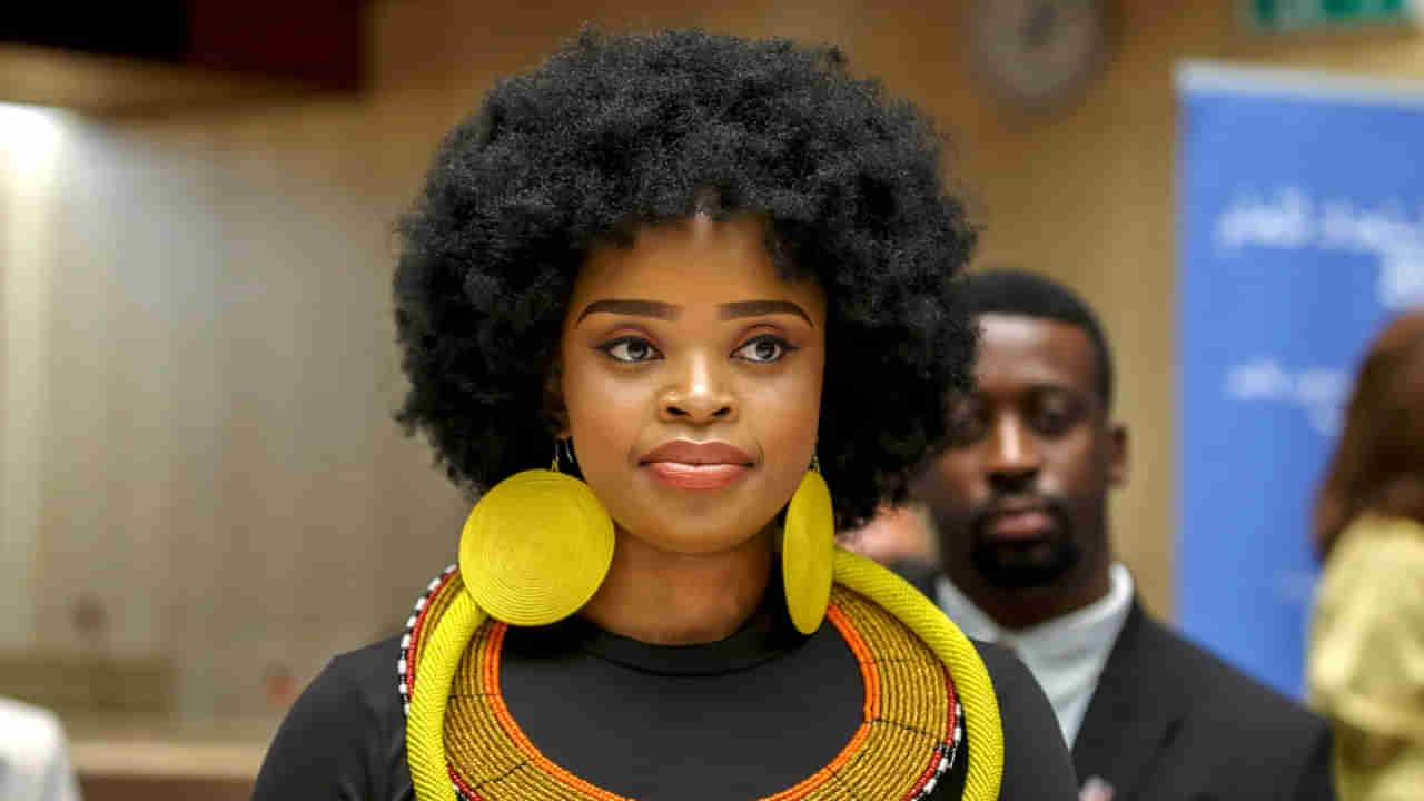 Zoleka Mandela: నల్ల జాతి సూరీడు నెల్సన్ మండేలా మనవరాలు కన్నుమూత.. కంటతడి పెట్టిస్తోన్న చివరి ఇన్స్టా పోస్ట్!