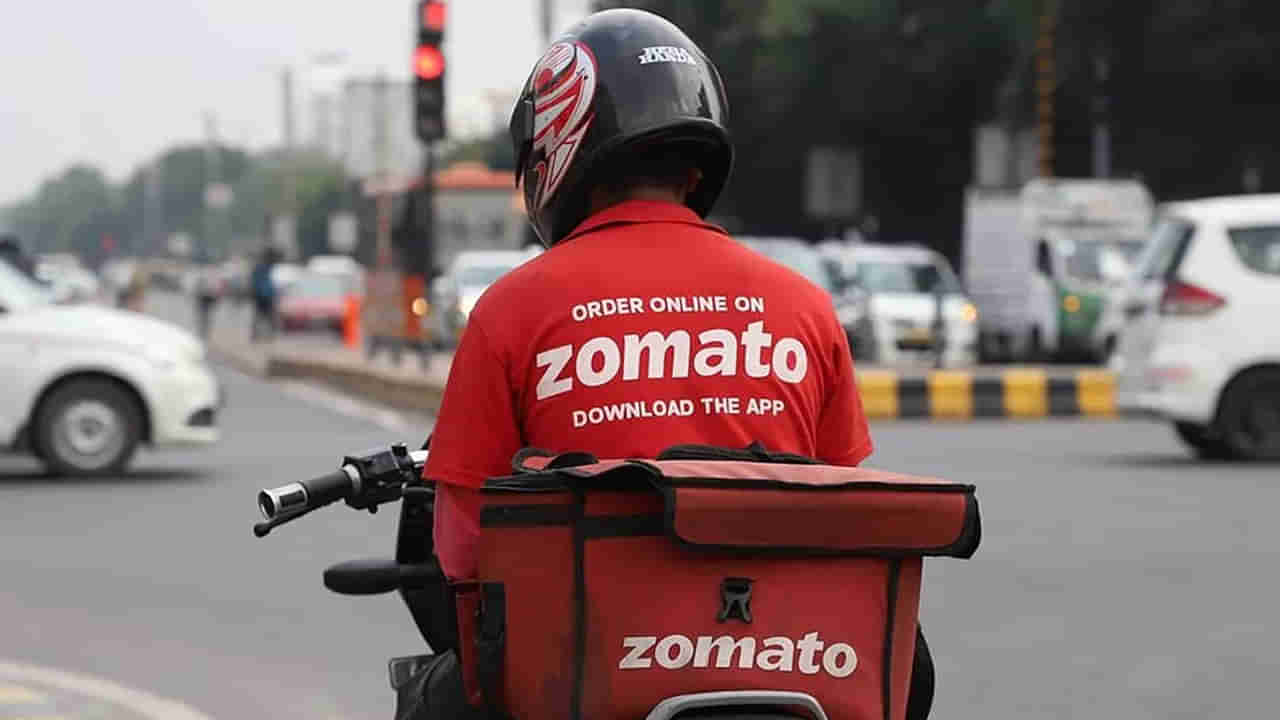 Zomato: జొమాటో నిర్వాకం.. వెజ్ ఆర్డర్ చేసిన కస్టమర్‌కు నాన్‌ వెజ్‌ డెలివరీ.. ఆ తర్వాత ఏం జరిగిందంటే..