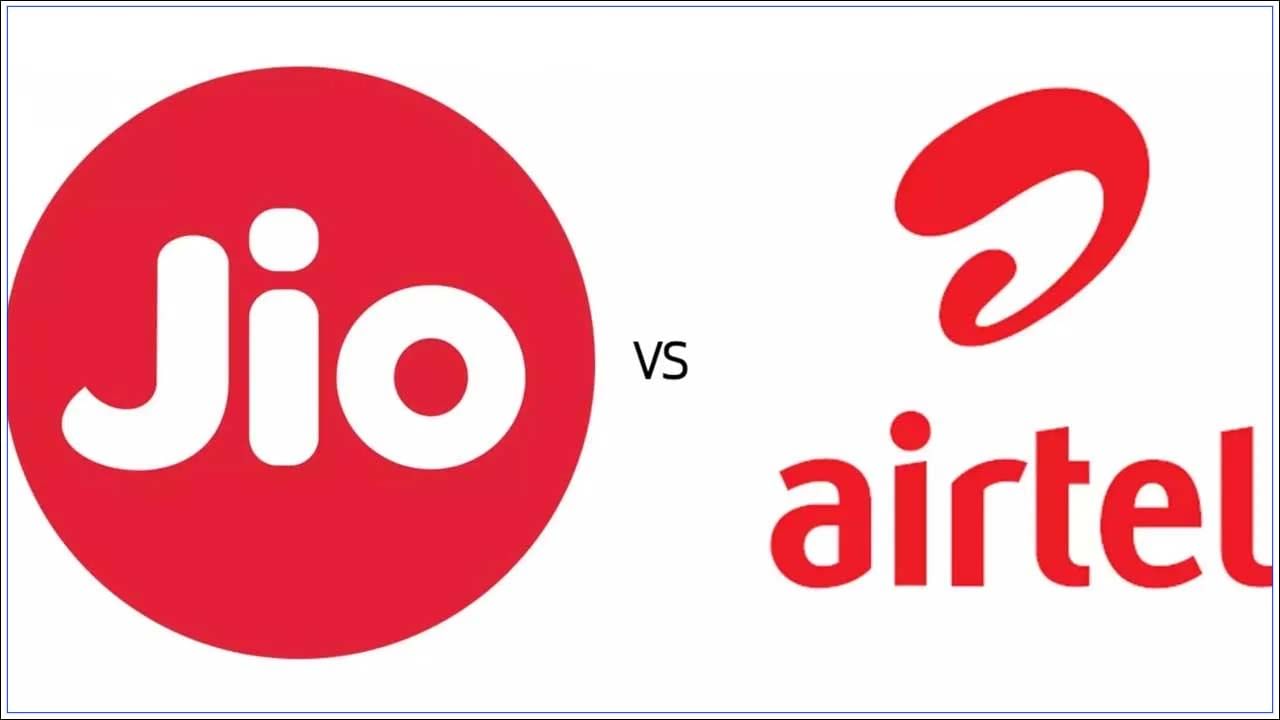 Airtel 5G ప్రస్తుతం 3000 కంటే ఎక్కువ నగరాల్లో అందుబాటులో ఉంది. బెంగళూరు, ఢిల్లీ, ముంబై, హైదరాబాద్, చెన్నై, గురుగ్రామ్, గౌహతి, పానిపట్, పూణే, నాగ్‌పూర్, వారణాసి. జియో 5G ముంబై, ఢిల్లీ, హైదరాబాద్, చెన్నై, వారణాసి, కోల్‌కతా, పూణే, గురుగ్రామ్, నోయిడా, ఘజియాబాద్, బెంగళూరు, ఫరియాబాద్‌లలో కూడా అందుబాటులో ఉంది.