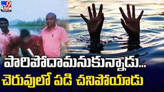 Monkey Video: ఇంటిపైనుంచి కిందపడి మృతిచెందిన కోతి.. అతను ఏంచేశాడంటే..?