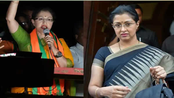 Actor Gautami Resigns to BJP: ..అదే నన్ను బాధించింది 25 ఏళ్ల తర్వాత బీజేపీకి సినీనటి గౌతమి రాజీనామా