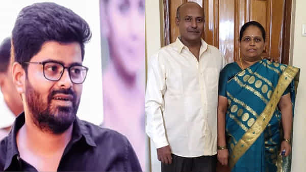 Organ Donation: తాను ఆరిపోతూ మరొకరికి వెలుగు.. ప్రముఖ నటుడి ర్యాష్ డ్రైవింగ్లో మృతి చెందిన మహిళ నేత్రదానం