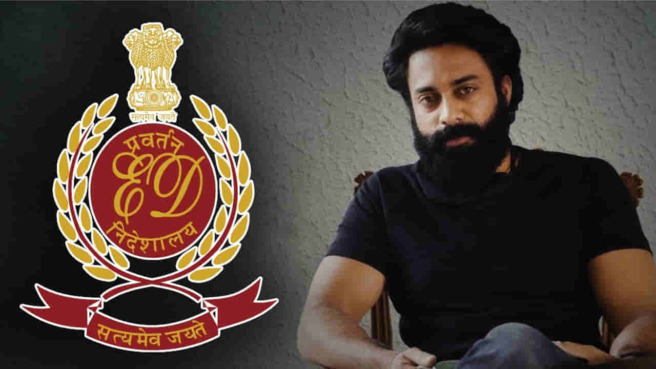 Navdeep: మాదాపూర్ డ్రగ్స్ కేసు.. ఈడీ విచారణలో కీలక విషయాలు వెల్లడించిన నవదీప్.. మరికొందరు ప్రముఖుల పేర్లు బయటికి!