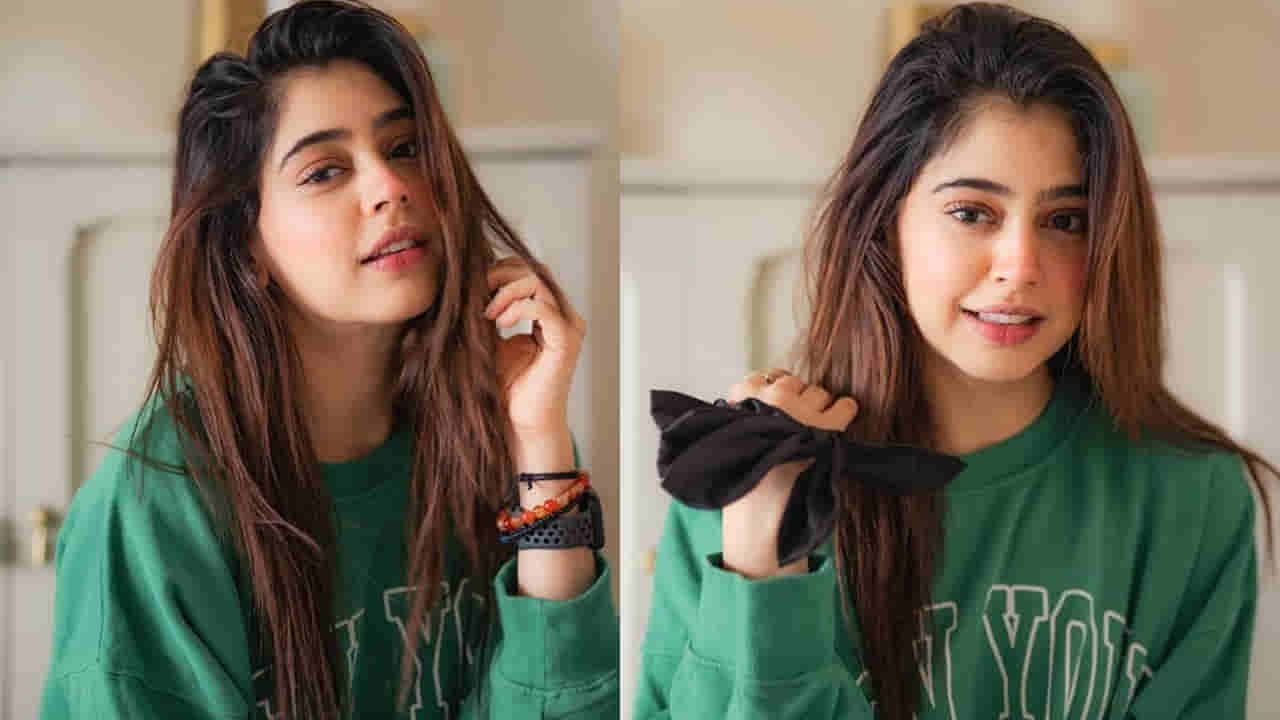 Tollywood: ఒక్క సినిమాతోనే సెన్సెషన్ అయ్యింది.. లవ్ ఫెయిల్యూర్ అబ్బాయిలు ఠక్కున గుర్తుపట్టేస్తారు.. ఎవరో చెప్పండి..