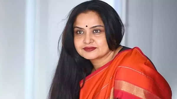 Actress Pragathi: రెండో పెళ్లి వార్తలపై ఫుల్ క్లారిటీ ఇచ్చేసిన నటి ప్రగతి.. ఆ రాతలపై తీవ్ర ఆగ్రహం