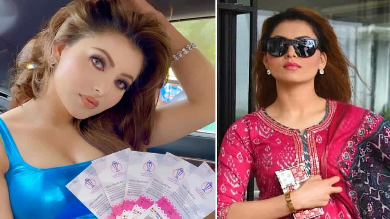 అలాగే పవన్ కల్యాణ్, సాయి ధరమ్ తేజ్ నటించిన బ్రో.. ది అవతార్ సినిమాలోనూ ఓ స్పెషల్ సాంగ్లో నటించింది ఊర్వశి. అల్లు అర్జున్ పుష్ప 2 లోనూ ఓ స్పెషల్ సాంగ్లోనూ నటించనున్నట్లు వార్తలు వస్తున్నాయి.