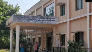 Telangana Election:  సీఈఓ వికాస్ రాజ్ జిల్లా పర్యటనలు….అధికారుల్లో గుబులు?