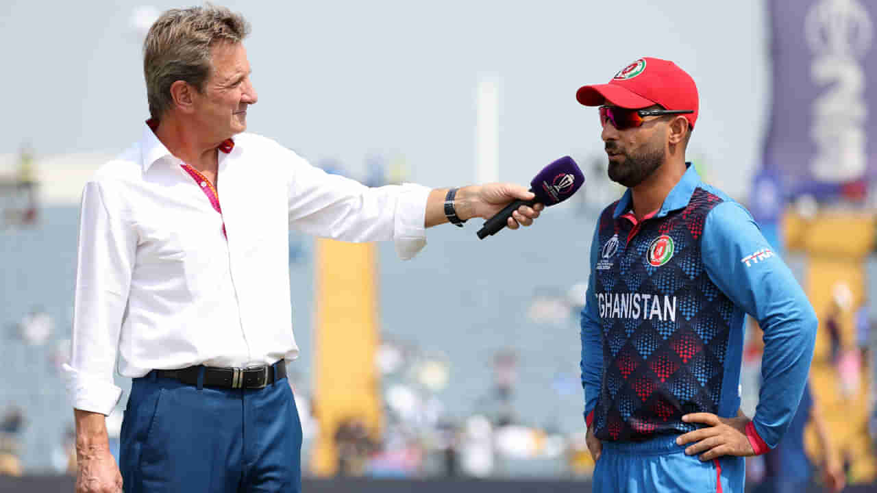 AFG vs SL Playing XI: టాస్ గెలిచిన ఆఫ్ఘాన్.. లంకకు డూ ఆర్ డై మ్యాచ్.. ప్లేయింగ్ 11 ఎలా ఉందంటే?