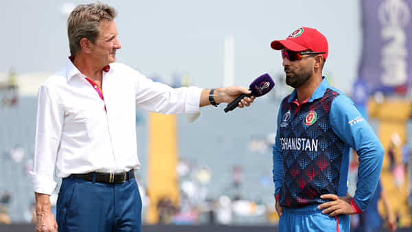 AFG vs SL Playing XI: టాస్ గెలిచిన ఆఫ్ఘాన్.. లంకకు డూ ఆర్ డై మ్యాచ్.. ప్లేయింగ్ 11 ఎలా ఉందంటే?