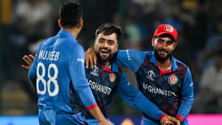 AUS vs AFG: డబుల్‌ సెంచరీతో శివాలెత్తిన మ్యాక్స్‌వెల్‌.. ఆసీస్‌ను ఒంటిచేత్తో గెలిపించిన పవర్ హిట్టర్