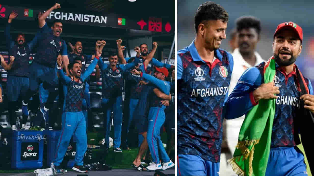 ICC World Cup 2023: వరల్డ్ కప్ సెమీ ఫైనల్ రేసులో అఫ్గనిస్తాన్! ఇంకా ఎన్ని మ్యాచ్లు గెలవాలంటే?