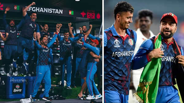 ICC World Cup 2023: వరల్డ్ కప్ సెమీ ఫైనల్ రేసులో అఫ్గనిస్తాన్! ఇంకా ఎన్ని మ్యాచ్లు గెలవాలంటే?