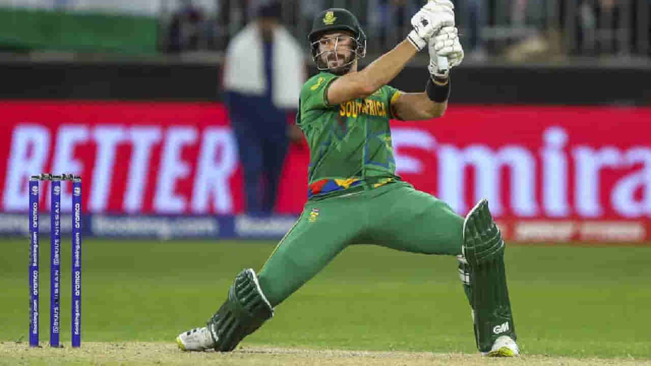 South Africa vs Sri Lanka: వన్డే ప్రపంచకప్లో ఫాస్టెస్ట్ సెంచరీ.. చరిత్ర సృష్టించిన సౌతాఫ్రికా ప్లేయర్..