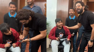 Allu Arjun: చరిత్ర సృష్టించిన అల్లు అర్జున్.. రాష్ట్రపతి చేతుల మీదుగా జాతీయ ఉత్తమ నటుడి పురస్కారం అందుకున్న బన్నీ