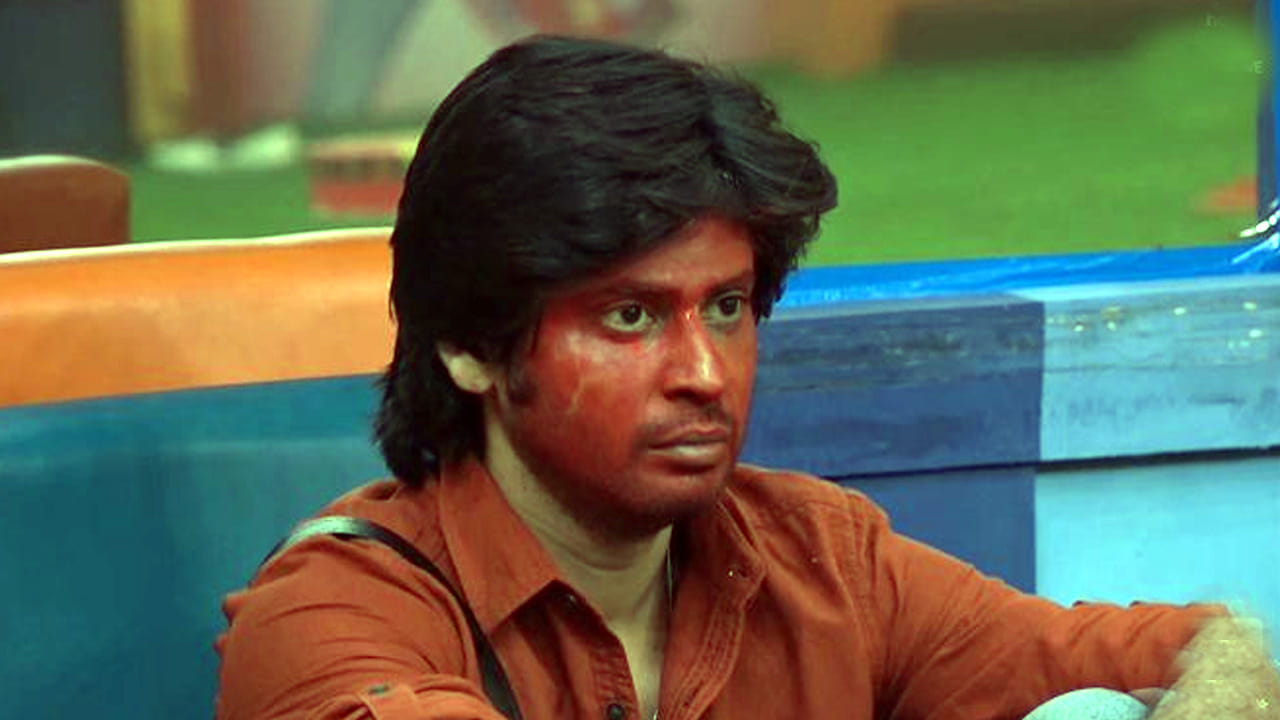 Bigg Boss 7 Telugu: 'ఏహే.. నేనే పోతా.. ఉండలేను..' అలిగిన అమర్ దీప్ ...