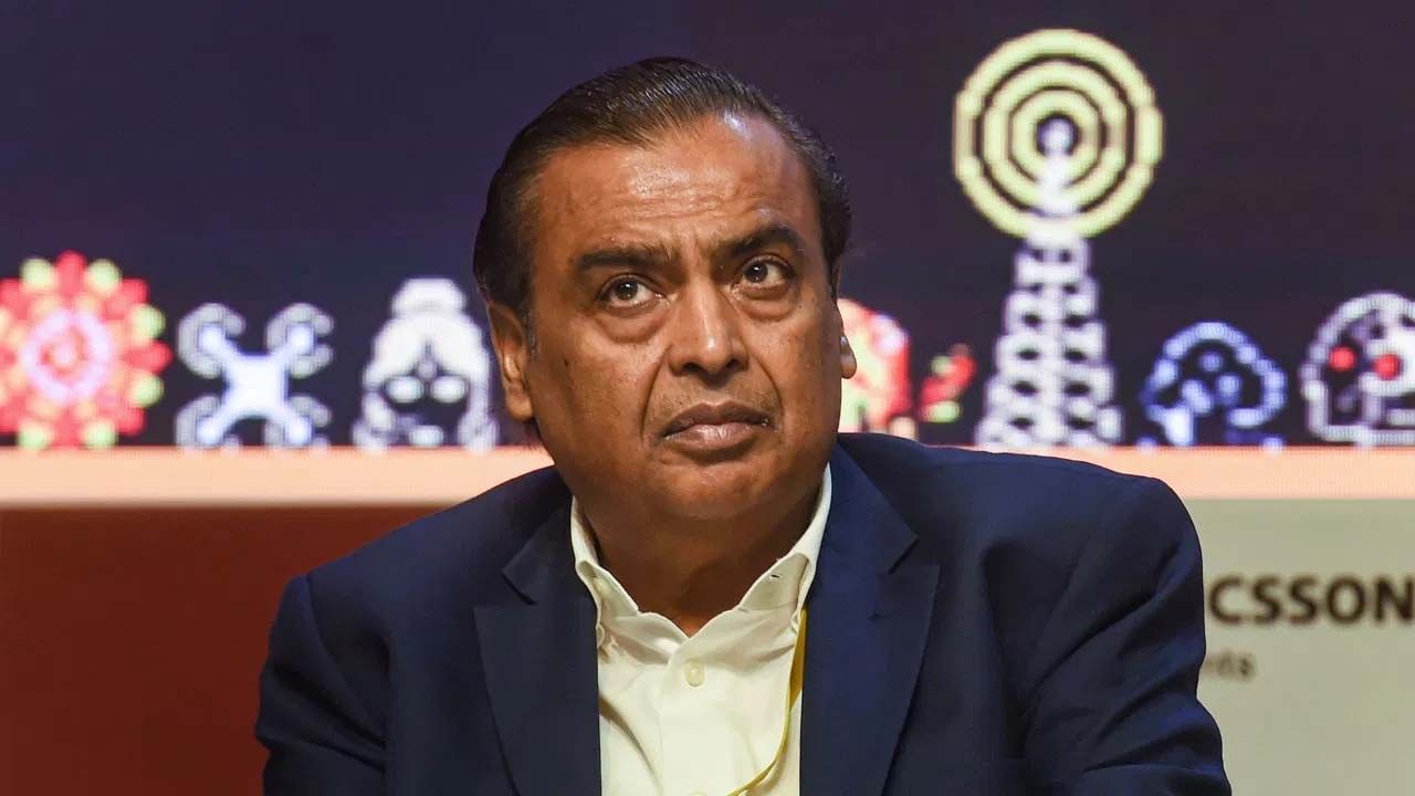 Mukesh ambani: అంబానీకి మరో బెదిరింపు మెయిల్‌.. ఇప్పుడు ఏకంగా రూ.200 కోట్లు డిమాండ్‌