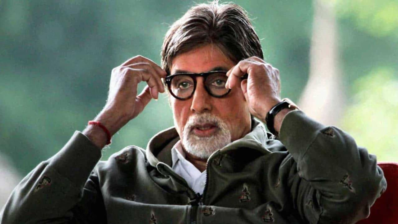 Amitabh Bachchan: అమితాబ్ బచ్చన్ ఆస్తుల విలువ ఎంతో తెలుసా..? తెలిస్తే షాక్ అవవుతారు!