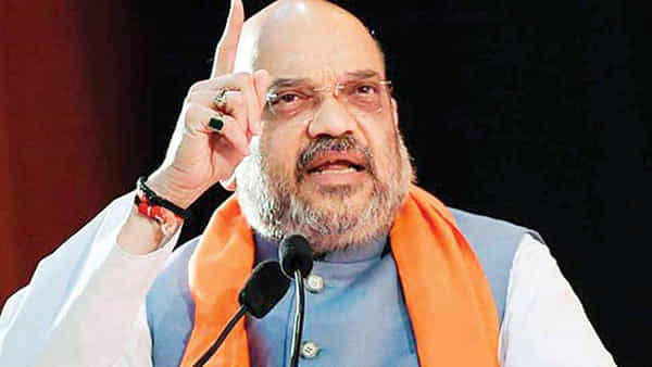 Amit Shah Telangana Tour: నేడు తెలంగాణలో అమిత్ షా పర్యటన.. షెడ్యూల్ వివరాలివే..