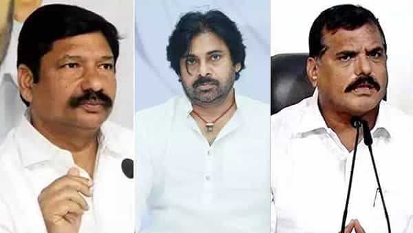 Andhra Pradesh: ఏపీలో ‘ఇంగ్లీష్ మీడియం’పై రాజకీయ దుమారం.. పవన్ వ్యాఖ్యలు అర్థరహితమంటూ మంత్రుల కౌంటర్..