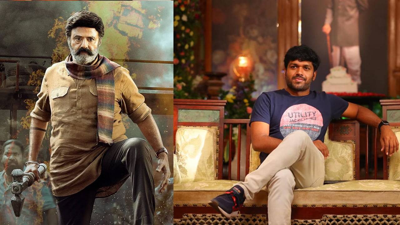 బాలయ్య భగవంత్ కేసరి విషయంలోనూ ఇదే జరుగుతుంది. మామూలుగా ఉండే మార్కెట్ కంటే దీనికి డబుల్ బిజినెస్ జరిగింది.. దానికి అనిల్ రావిపూడి మార్క్ కారణం. ఆయన బ్రాండ్కు బాలయ్య తోడయ్యేసరికి రేంజ్ పెరిగింది.