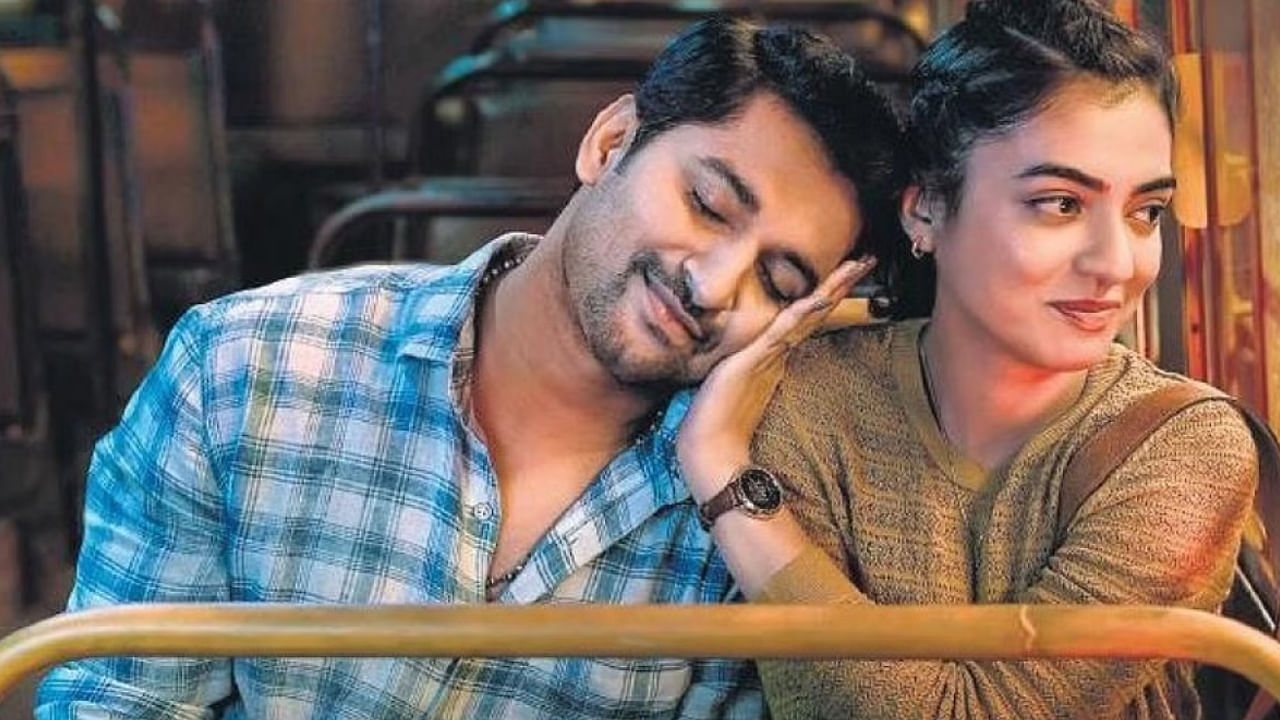 అగ్గిపుల్ల, సబ్బుబిల్ల, కుక్కపిల్ల.. కాదేదీ కవితకు అనర్హం అన్నట్లు.. కాదేదీ టైటిల్‌కి అనర్హం అంటున్నారు మన దర్శకులు. టైటిల్ కొత్తగా ఉన్నపుడే ఆసక్తి కూడా డబుల్ అవుతుంది. ఇప్పుడు ఇదే రూట్ ఫాలో అవుతున్నారు. ఈ క్రమంలోనే వారాల పేర్లనే సినిమా టైటిల్స్‌గా పెట్టేస్తున్నారు. తాజాగా శనివారాన్ని నాని తీసుకున్నారు. మరి ఇలా వచ్చిన టైటిల్స్ ఏంటో ఓ లుక్ వేద్దామా..