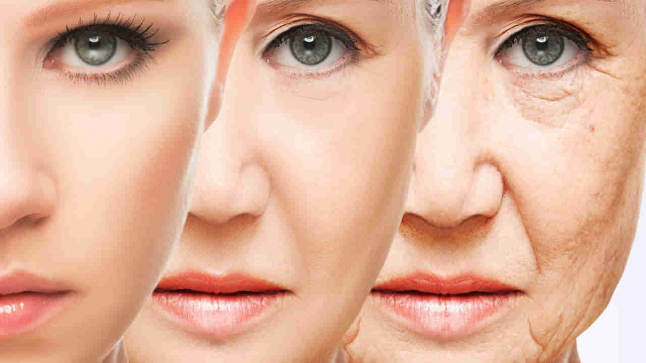 Anti Aging Tips: వృద్ధాప్య ఛాయలను తరిమికొట్టండి.. ఈ అలవాట్లతో నిత్య యవ్వనం గ్యారంటీ..