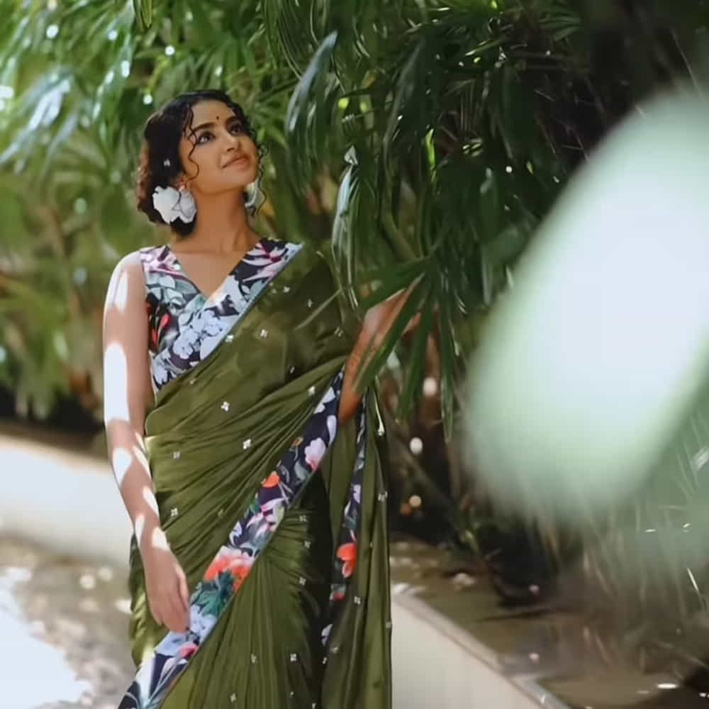ఆతర్వాత టాలీవుడ్ లో బిజీ హీరోయిన్ గా మారిపోయింది. తెలుగులో యంగ్ హీరోలకు జోడీగా నటించి మెప్పించింది అనుపమ పరమేశ్వరన్.