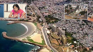 CM Jagan: ఇవాళ ఉత్తరాంధ్రలో ముఖ్యమంత్రి జగన్ టూర్.. జోరుగా రాజధాని తరలింపు అంశం..