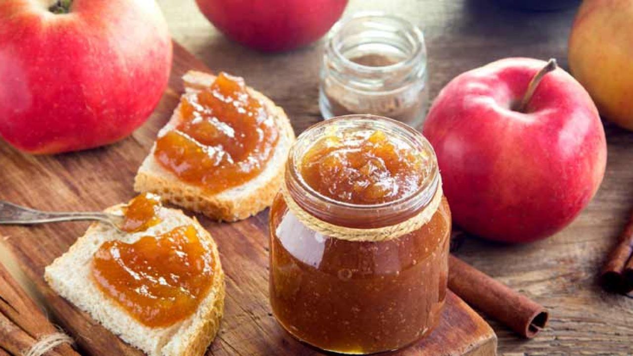 Apple Jam: యాపిల్ జామ్ ని ఇలా ఇంట్లో హెల్దీగా సింపుల్ గా తాయరు చేయండి!