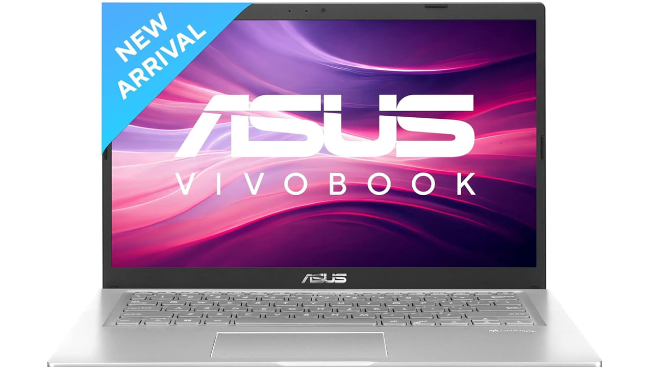 Asus Vivobook 14