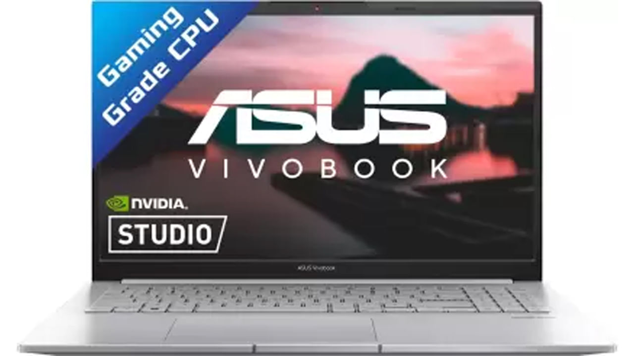 ASUS Vivobook Pro 15: అసూస్‌ కంపెనీకి చెందిన ఈ ల్యాప్టాప్‌ అసలు ధర రూ. 49,990కాగా 34 శాతం డిస్కౌంట్‌లో భాగంగా రూ. 49,990కి సొంతం చేసుకోవచ్చు. ఇక ఈ ల్యాప్‌టాప్‌లో 15.6 ఇంచెస్‌తో కూడిన ఫుల్‌ హెచ్‌డీ డిస్‌ప్లేను అందించారు. గేమింగ్‌ ఎక్స్‌పీరియన్స్‌ను అందించే ఈ ల్యాప్‌టాప్‌లో 34 జీబీ డెడికేటెడ్‌ గ్రాఫిక్‌ కార్డును అందించారు. 8 జీబీ ర్యామ్‌, 512 జీబీ స్టోరేజ్‌ ఈ ల్యాప్‌టాప్‌ సొంతం. 