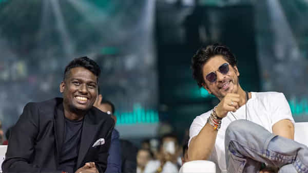 Atlee Kumar: జవాన్ సక్సెస్తో ఫుల్ జోష్లో అట్లీ.. నెక్ట్స్ ప్రాజెక్టు కోసం హాలీవుడ్ స్టూడియోతో చర్చలు