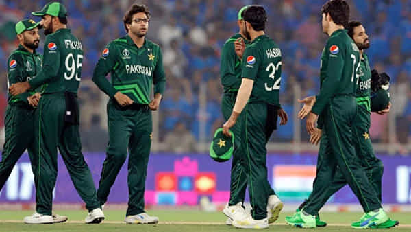 AUS vs PAK: వైరల్ ఫీవర్ బారిన పాక్ కీలక ఆటగాళ్లు.. ఆస్ట్రేలియాతో మ్యాచ్కు డౌటే?