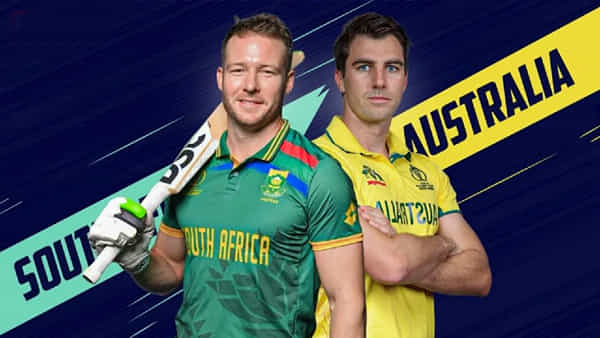 AUS vs SA Playing XI: టాస్ గెలిచిన ఆసీస్.. జట్టులో కీలక మార్పులతో బరిలోకి.. ఇరుజట్ల ప్లేయింగ్ 11 ఇదే..