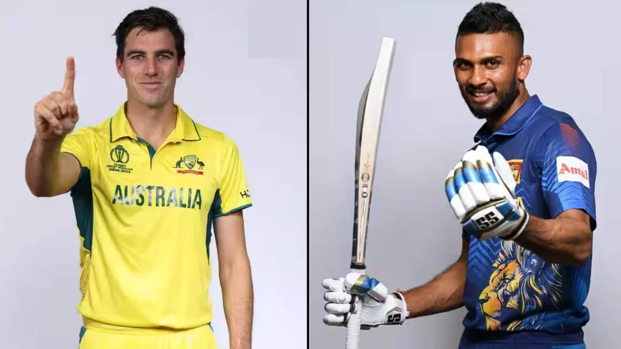 AUS vs SL, ICC World Cup 2023: తొలి విజయం ఎవరికి దక్కేనో.. లక్నోలో శ్రీలంకతో ఆస్ట్రేలియా కీలక పోరు..