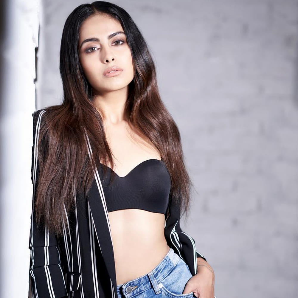 చిన్నారి పెళ్లికూతురు సీరియల్ తో మంచి గుర్తింపు తెచ్చుకుంది అందాల భామ అవికా గోర్. ఈ సీరియల్ తో ఎంతమంది మనస్సులో స్థానం సంపాదించుకుంది అవికా.