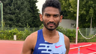 Asian Games 2023: రజతం పట్టిన పారుల్ చౌదరి.. మహిళల 3000 మీటర్ల స్టీపుల్‌చేజ్‌లో సరికొత్త రికార్డ్ నమోదు..