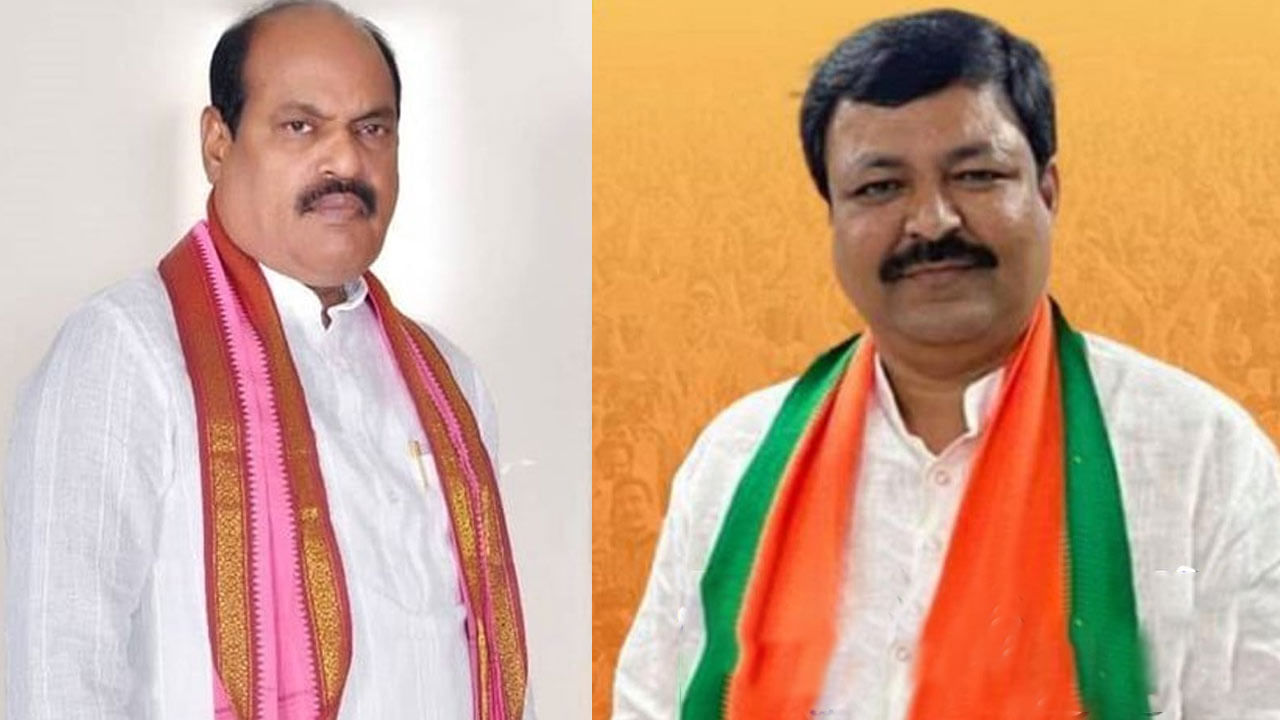 Nizamabad Rural: నువ్వా నేనా..! జూనియ‌ర్ వ‌ర్సెస్ సీనియ‌ర్ ఫైట్.. పోటీలో గెలుపేవ‌రిది?