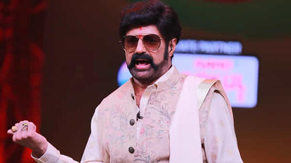 Unstoppable 3: అన్స్టాపబుల్ పొలిటికల్ డైలాగ్స్.. రచ్చ లేపుతోన్న బాలయ్య