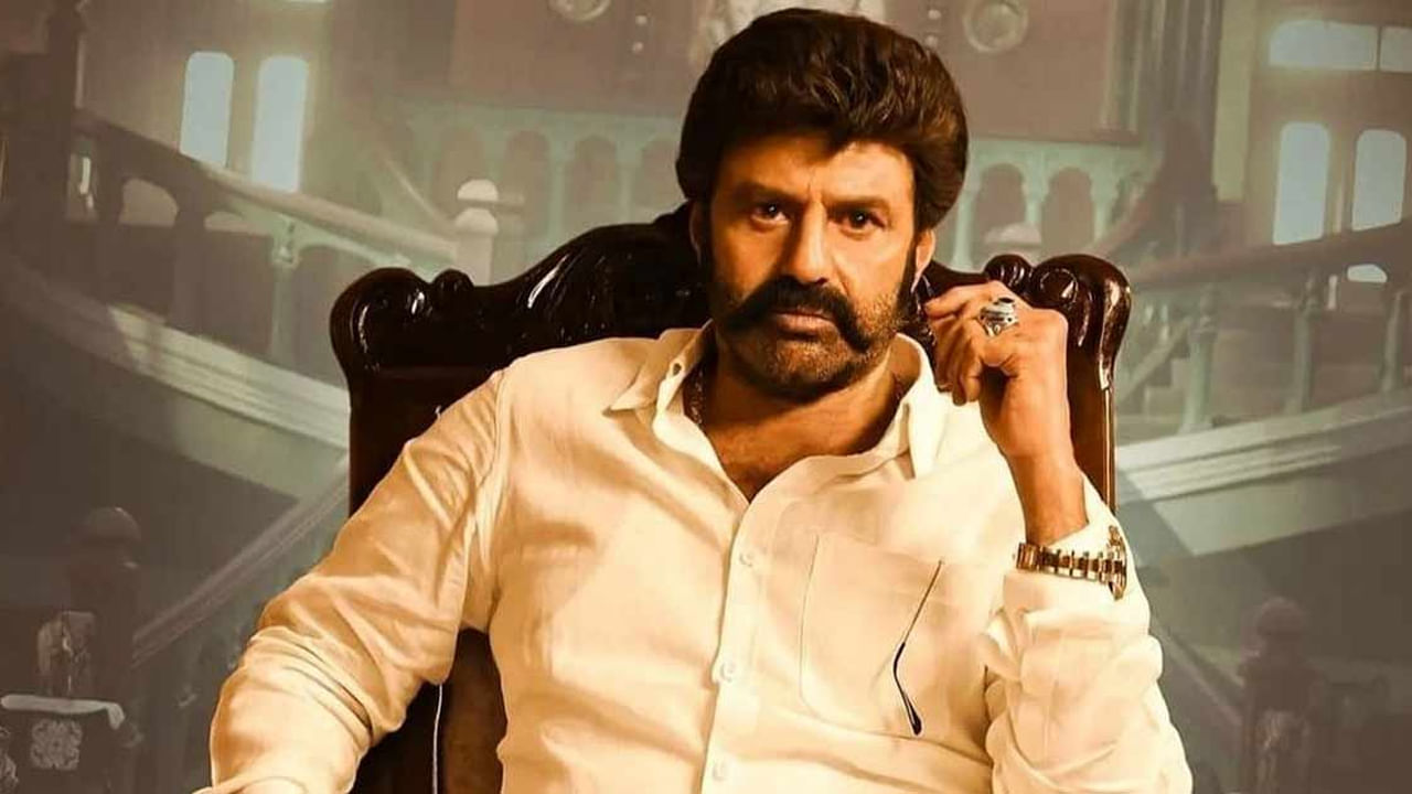 Nandamuri Balakrishna: బాలయ్య మార్కెట్ ఇంతగా పెరగడానికి కారణం ఏంటో  తెలుసా..? - Telugu News | Do you know the reason why Balakrishna market has  increased so much | TV9 Telugu